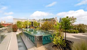 Verkauf Penthouse Madrid