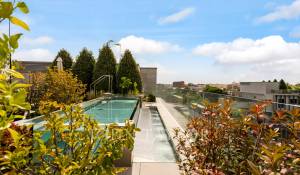 Verkauf Penthouse Madrid