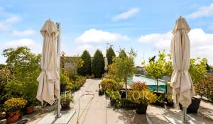 Verkauf Penthouse Madrid