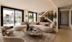 Verkauf Penthouse Madrid