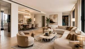 Verkauf Penthouse Madrid