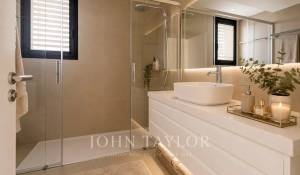 Verkauf Penthouse Madrid