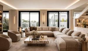 Verkauf Penthouse Madrid