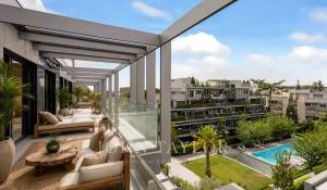 Verkauf Penthouse Madrid