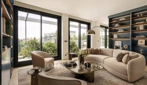 Verkauf Penthouse Madrid