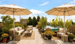 Verkauf Penthouse Madrid