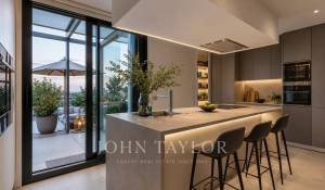 Verkauf Penthouse Madrid