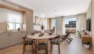 Verkauf Penthouse Madrid