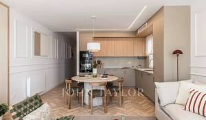 Verkauf Penthouse Madrid