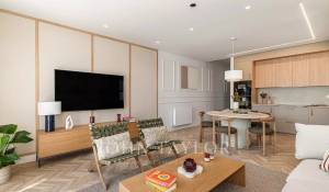 Verkauf Penthouse Madrid