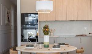 Verkauf Penthouse Madrid