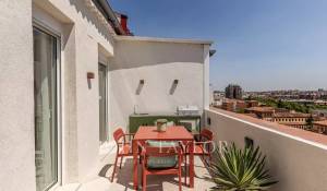 Verkauf Penthouse Madrid