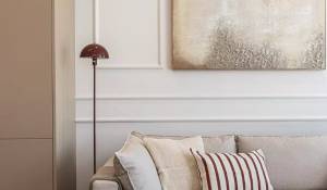 Verkauf Penthouse Madrid