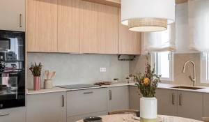 Verkauf Penthouse Madrid