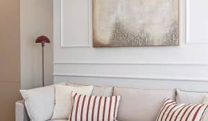 Verkauf Penthouse Madrid