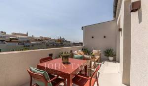 Verkauf Penthouse Madrid