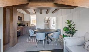 Verkauf Penthouse Madrid