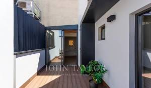 Verkauf Penthouse Madrid