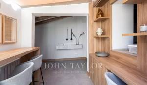 Verkauf Penthouse Madrid