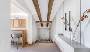 Verkauf Penthouse Madrid