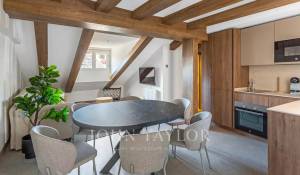 Verkauf Penthouse Madrid