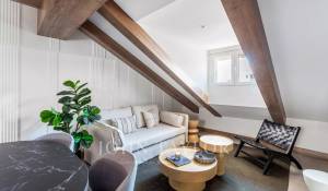 Verkauf Penthouse Madrid