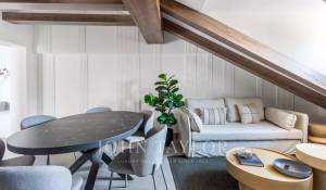 Verkauf Penthouse Madrid