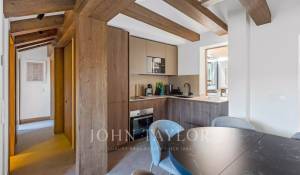 Verkauf Penthouse Madrid