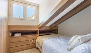 Verkauf Penthouse Madrid