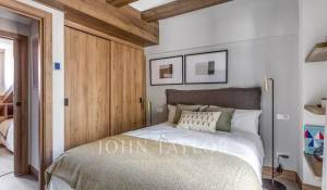 Verkauf Penthouse Madrid