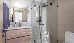 Verkauf Penthouse Madrid