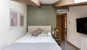 Verkauf Penthouse Madrid