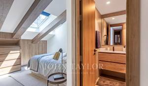 Verkauf Penthouse Madrid