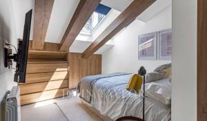 Verkauf Penthouse Madrid