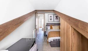 Verkauf Penthouse Madrid