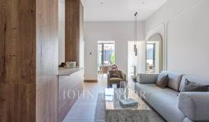 Verkauf Penthouse Madrid