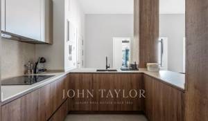 Verkauf Penthouse Madrid