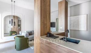 Verkauf Penthouse Madrid