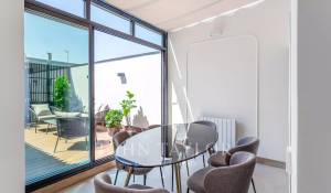 Verkauf Penthouse Madrid