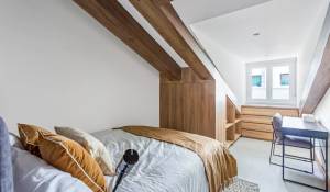 Verkauf Penthouse Madrid