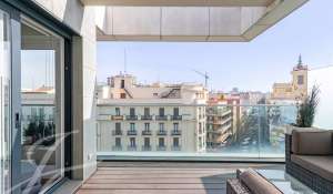 Verkauf Penthouse Madrid