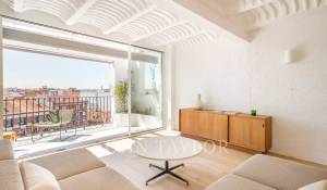 Verkauf Penthouse Madrid