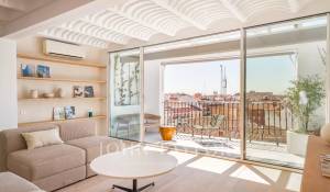 Verkauf Penthouse Madrid
