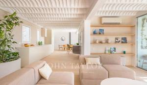 Verkauf Penthouse Madrid