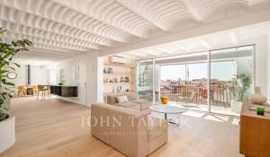 Verkauf Penthouse Madrid