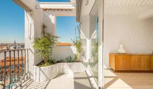Verkauf Penthouse Madrid