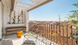 Verkauf Penthouse Madrid