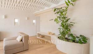 Verkauf Penthouse Madrid