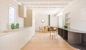 Verkauf Penthouse Madrid