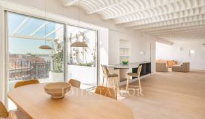 Verkauf Penthouse Madrid